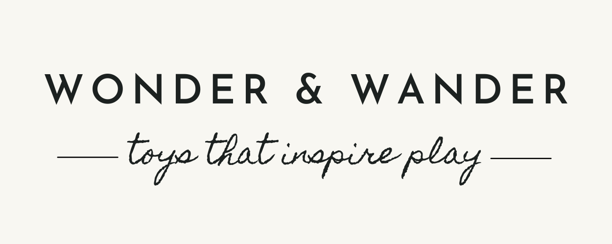 Home | Wonder & Wander
